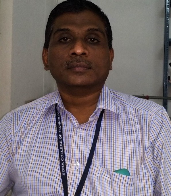 R.SHIVAKUMAR