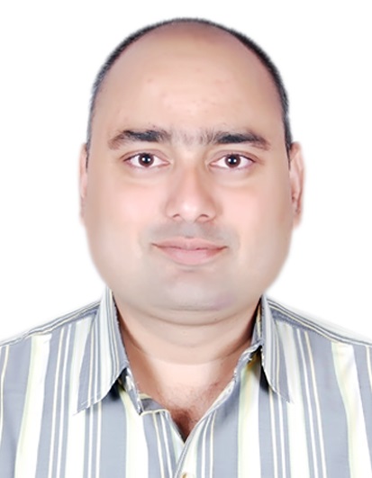 AKHILESH KUMAR SHARMA