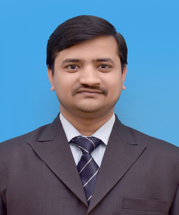 DR.SAURABH SAXENA