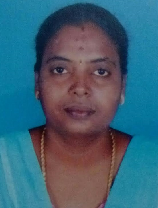 KALAIYARASI D