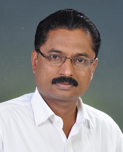 SUPANEKAR SANJAY RAGHUNATH