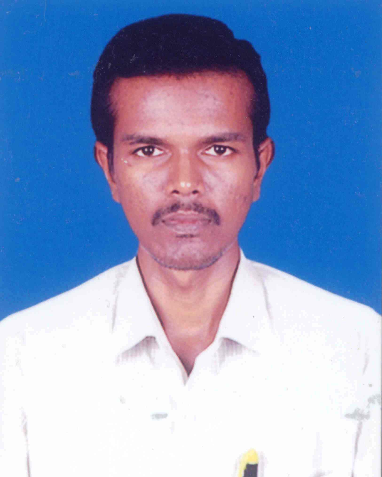 N. SENTHIL KUMARAN