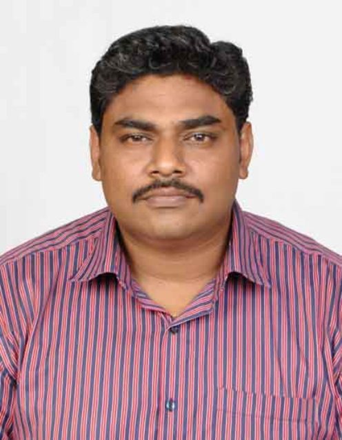 J SELWYN BABU