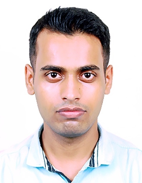 ASHISH KUMAR MISHRA