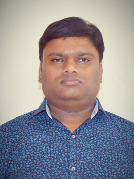 ANKUR SRIVASTAVA