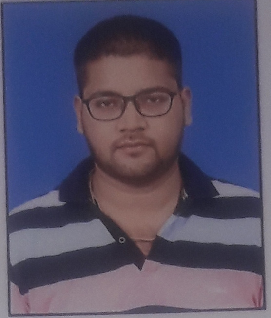 ABHISHEK SINGH CHAUHAN