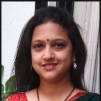 SMITA NINAD KELKAR