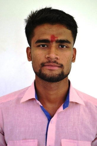 ASHWANI KUMAR JHA