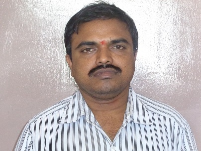 CHAMARTHY KRISHNAMA RAJU