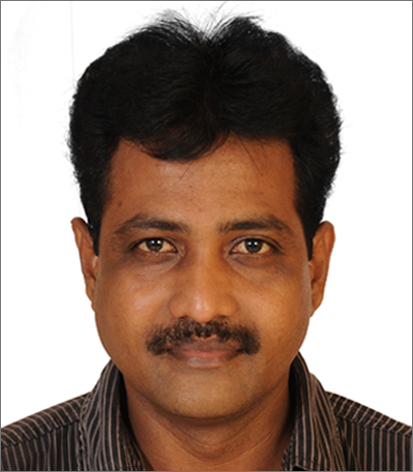 SREEKANTH KOPURI