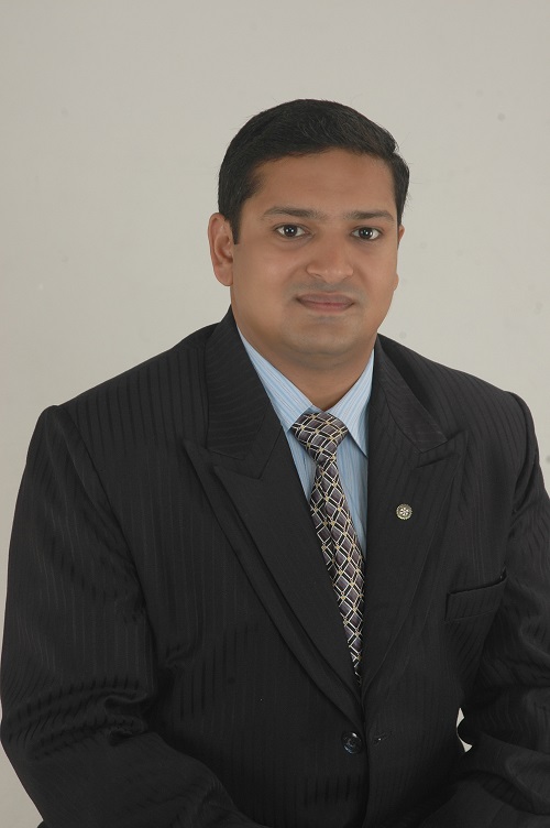 GAURAV AGARWAL