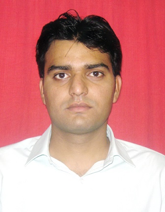 AJWINDER SINGH