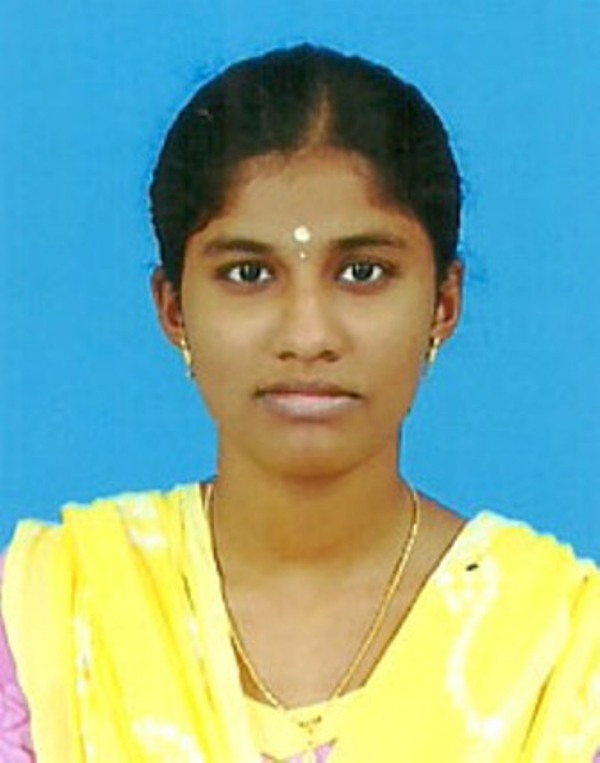 SARANYA G