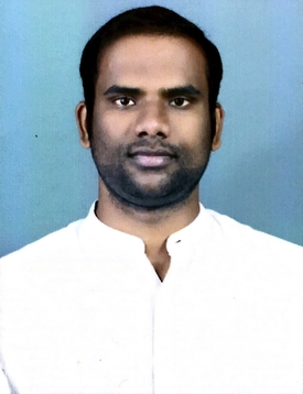 KADIYAM JAYACHANDRA