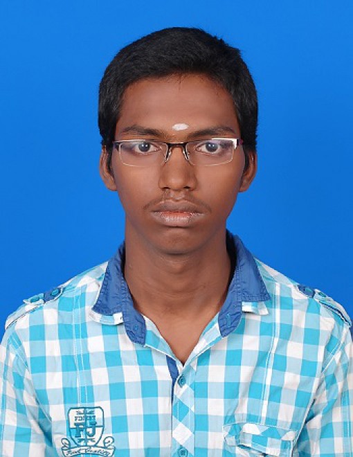 SANTHOSH.A