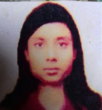 TASNIM RUMMANA SIDDIQUI