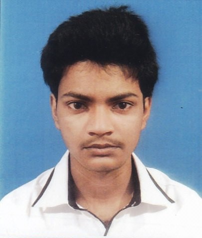 ARNAB DAS