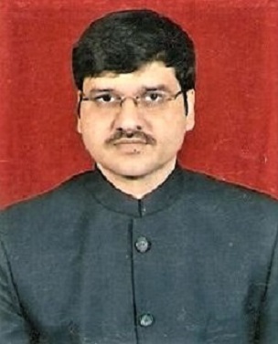 DR ARUN KUMAR SINGH