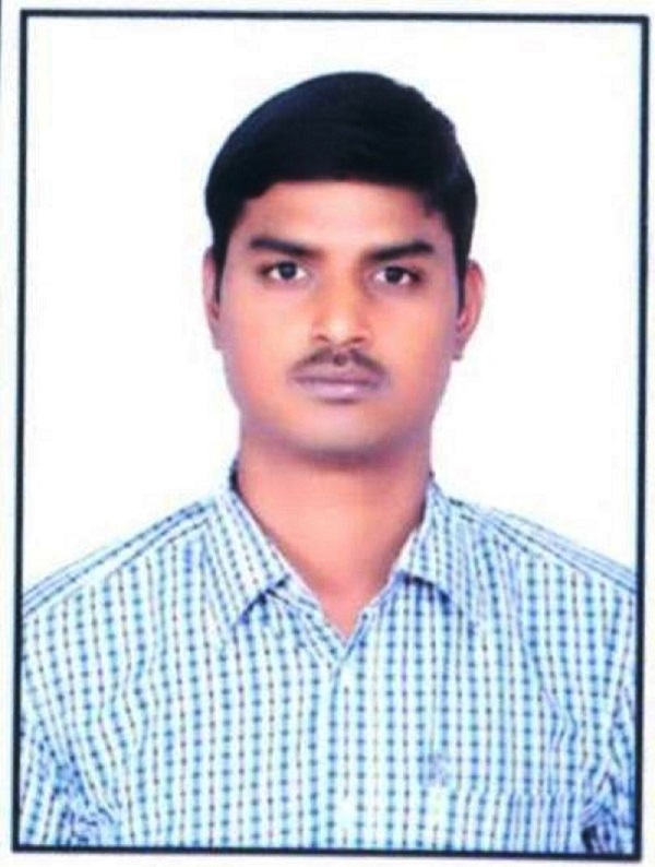 G PAVAN KUMAR