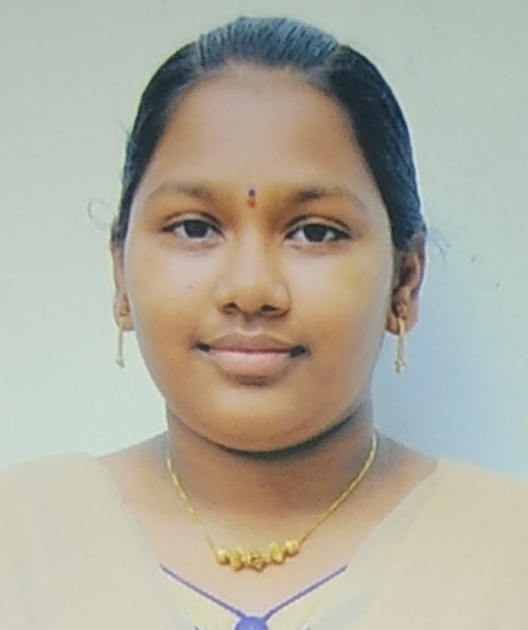 KURIVELLA VENKATA NAGA SAI VYSHNAVI