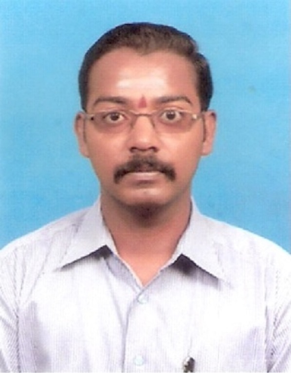 KALIMUTHU V C