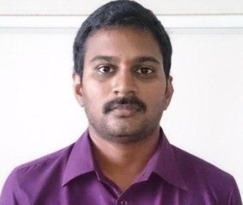 GUNNAM SRINIVAS