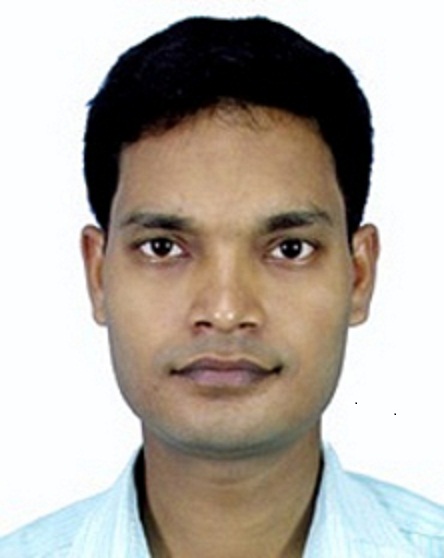 SUMAN KALYAN PANJA