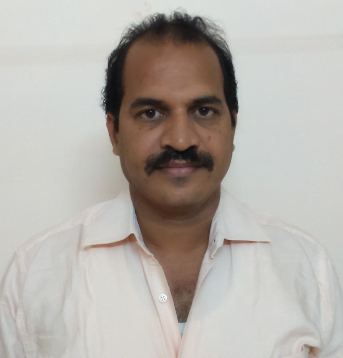 AMEDAPU SRINIVAS