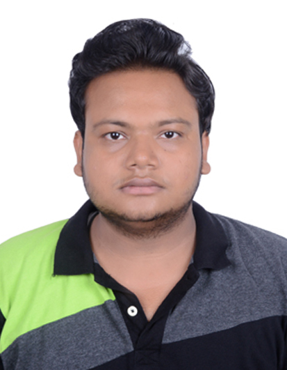 BHAVESH GUPTA