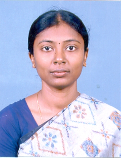 K.V.GUNAVATHY