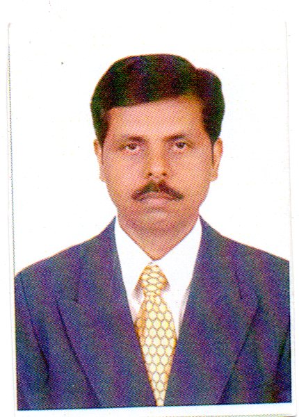 K.V.BALAJI