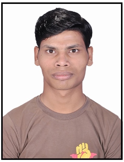 MAHESH KUMAR DEWANGAN