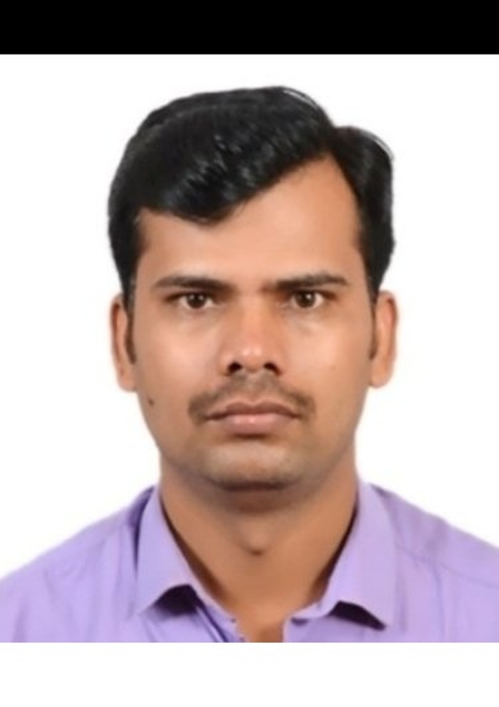 JITENDRA RAJENDRA CHAVAN