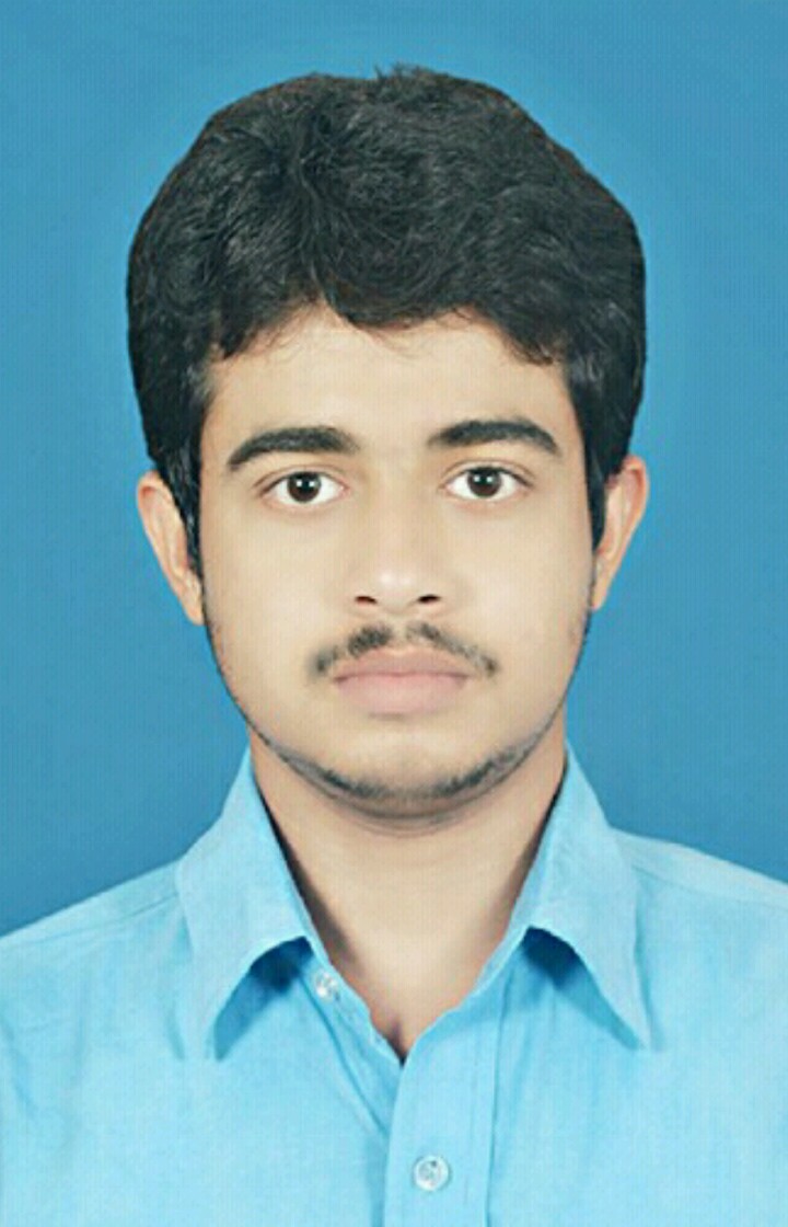 SAMIRAN MONDAL