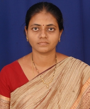 POTLURI HARITHA