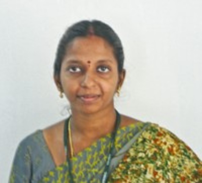 TAVVA LAKSHMI SUREKHA