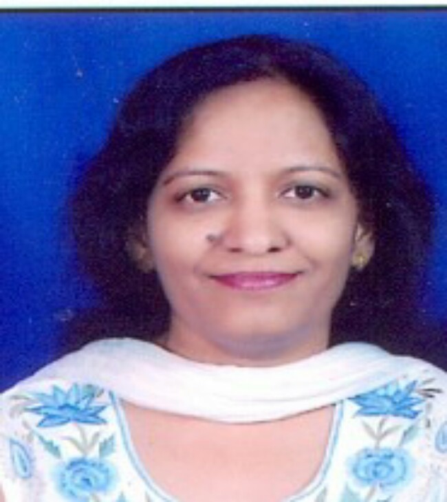 SHAILAJA BHANUDAS JADHAV