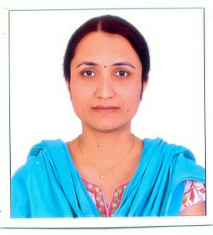 DEEPTI DINESH BANDAWANE