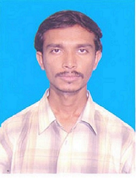 S MUNAVVAR HUSSAIN 