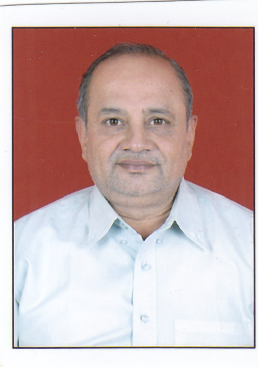 DR. SUHAS P. NITSURE