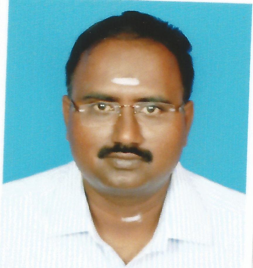 ILAMPOORNAN M K