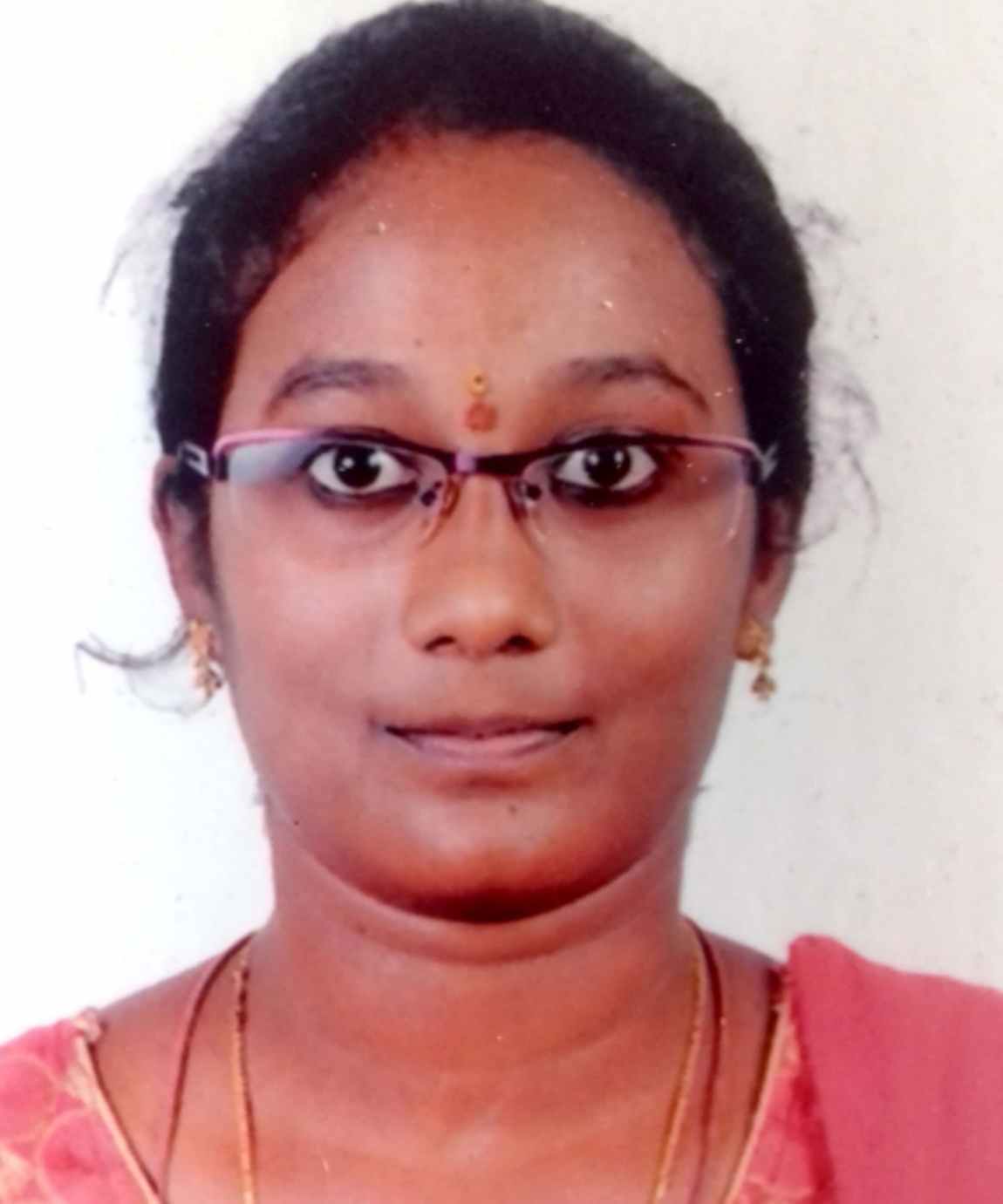 NIRUPAMA PALAPALLI