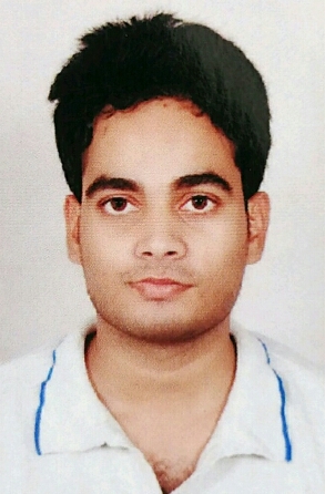 BAIBHAV TRIPATHI