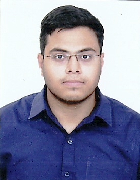 PRATYUSH GARG