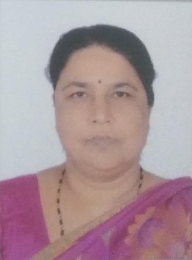 MEENA M. KARAD