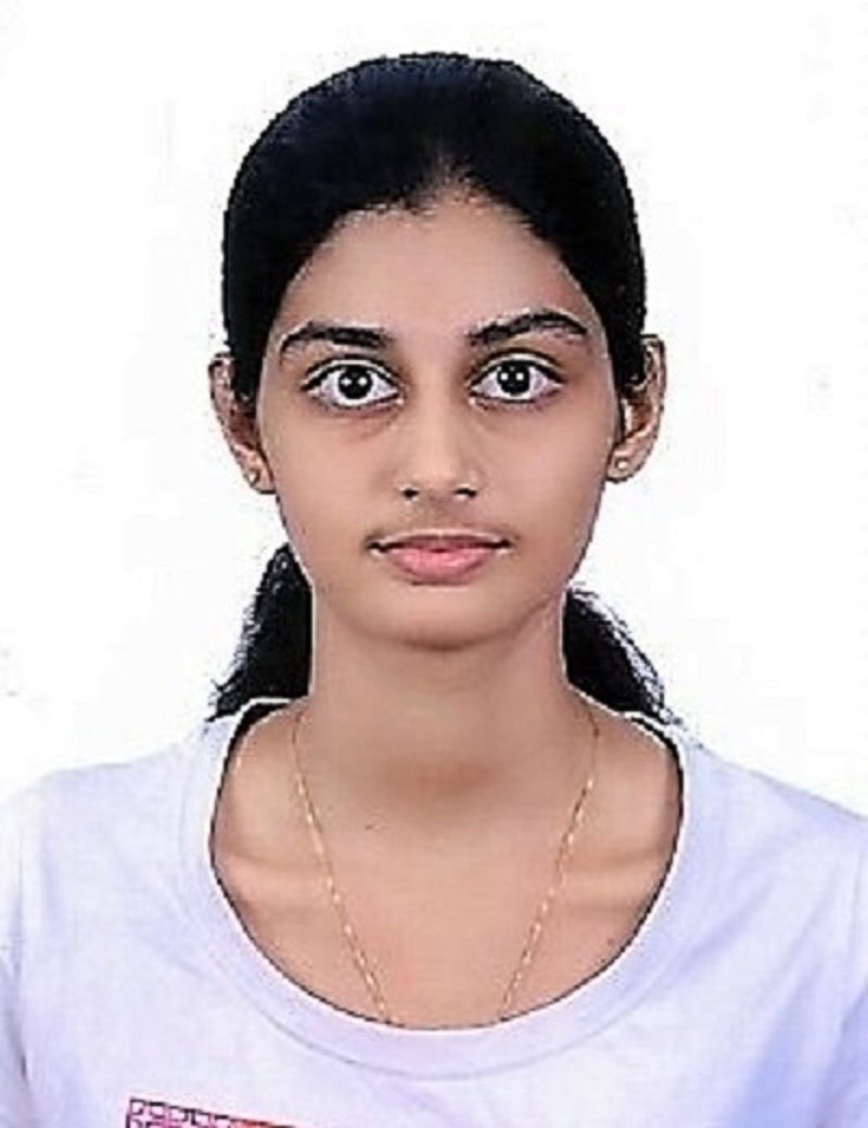 P. P. SNEHA