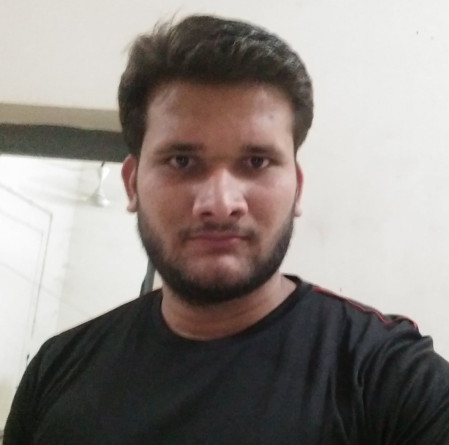 ANKIT KUMAR PANDEY