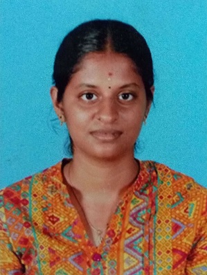 PAVITHRA MADHAVAN