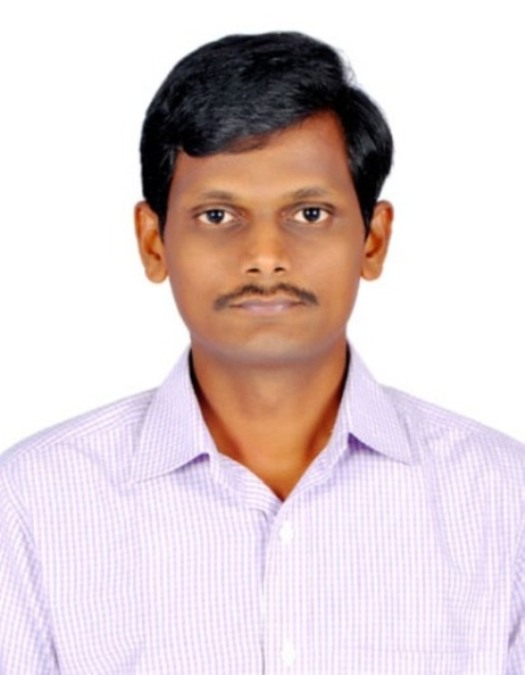 K MURALI