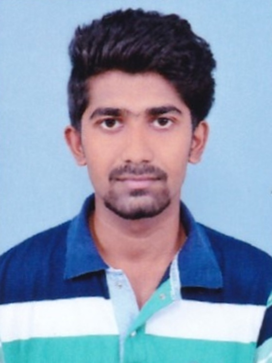 GAURAV SAHA